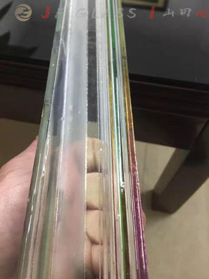 퍼니쳐 프레임을 위한 높은 명료성 12 밀리미터 수익 아크릴 결빙정