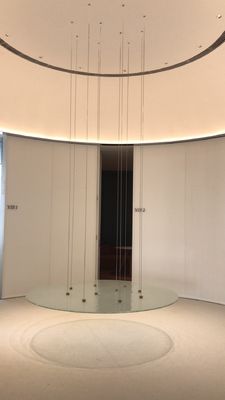 멋진 산산이 부서지지 않는 12 밀리미터 동시대 융합된 글라스