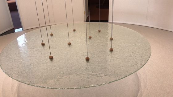 멋진 산산이 부서지지 않는 12 밀리미터 동시대 융합된 글라스