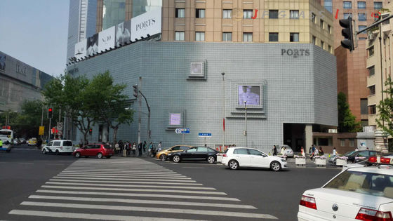 50 밀리미터 글라스 블럭 벽돌