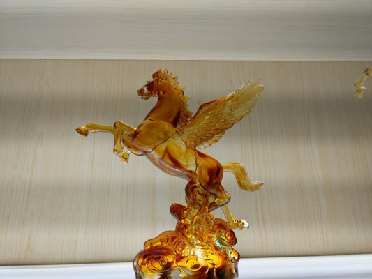 3D 리오리 장식