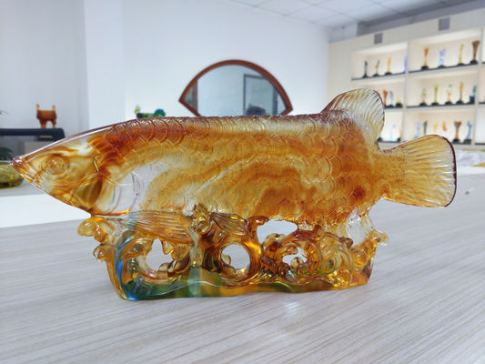 3D 리오리 장식