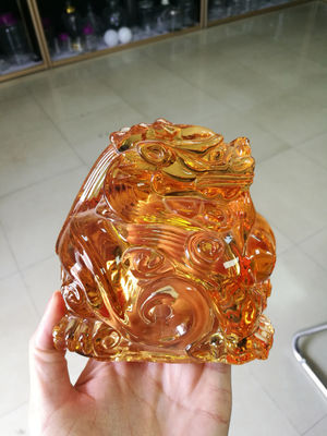 3D 리오리 장식